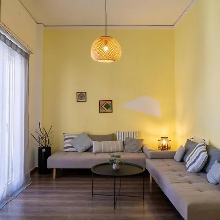 Chersonissos Central Apartment Exterior photo