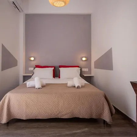 Chersonissos Central Apartment Exterior photo
