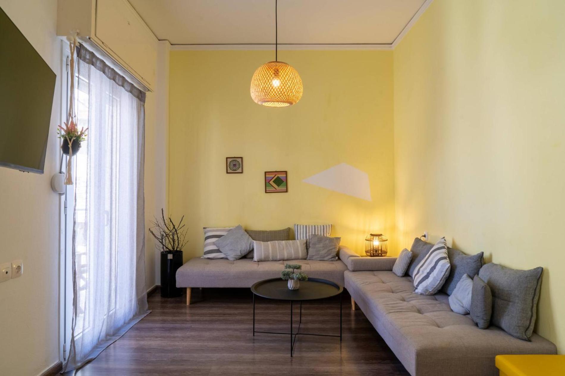 Chersonissos Central Apartment Hersonissos (Crete)