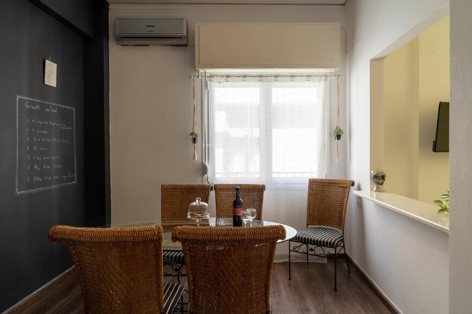 Chersonissos Central Apartment * Hersonissos (Crete)