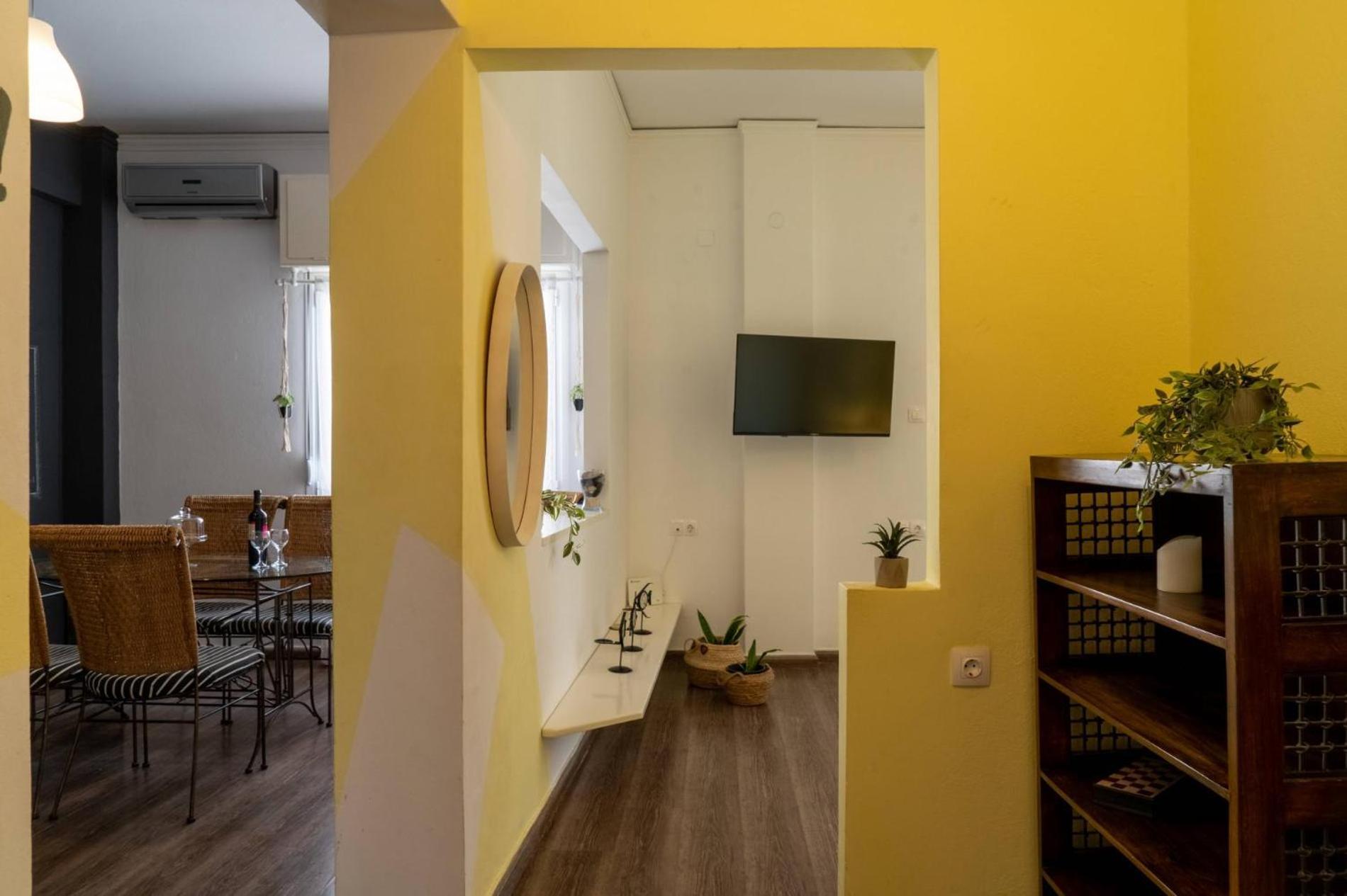 Chersonissos Central Apartment Apartment