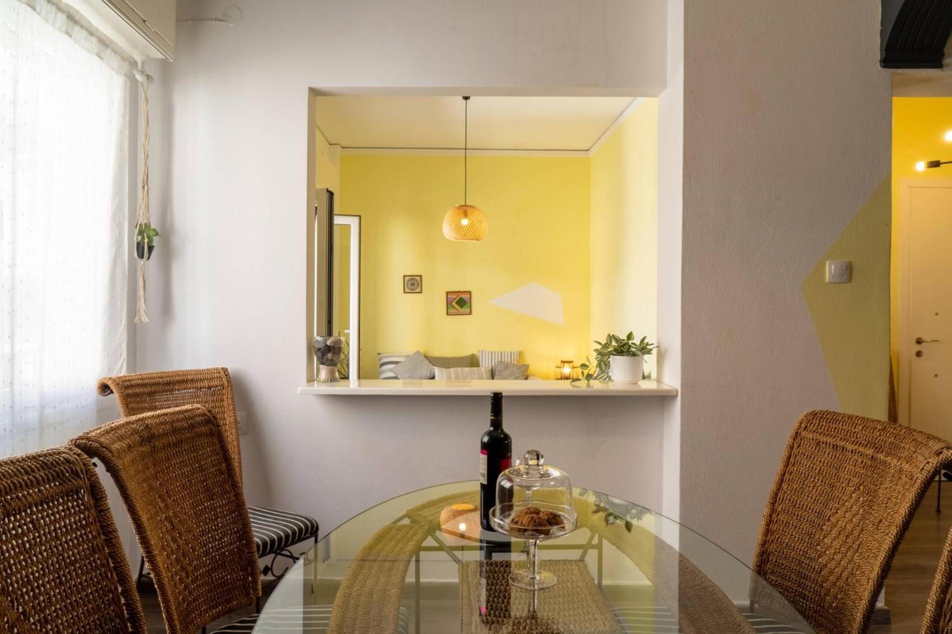 Chersonissos Central Apartment Apartment *