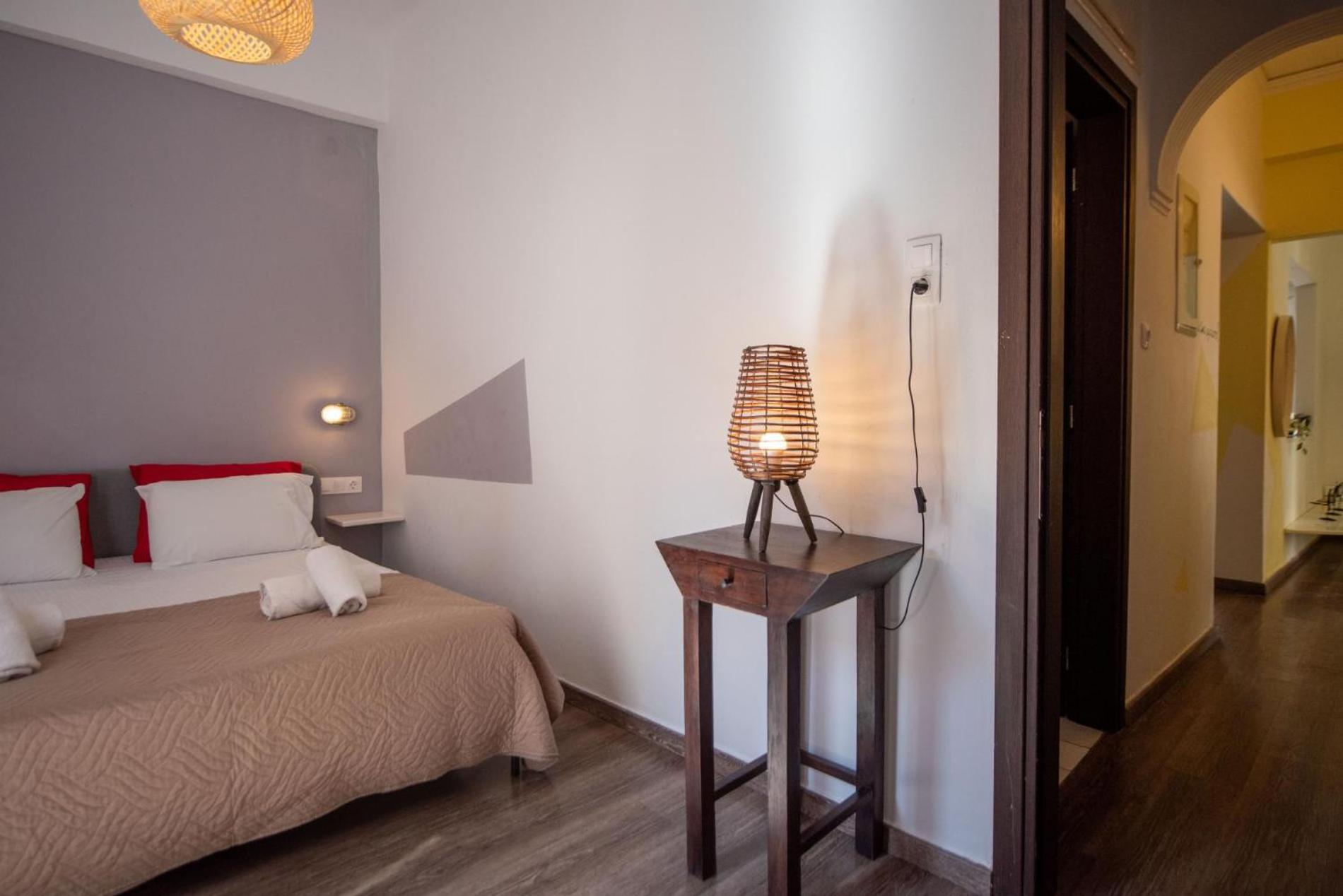 Chersonissos Central Apartment Hersonissos (Crete)