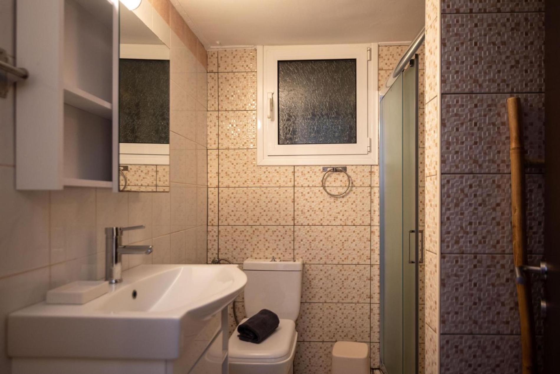 Chersonissos Central Apartment Apartment *