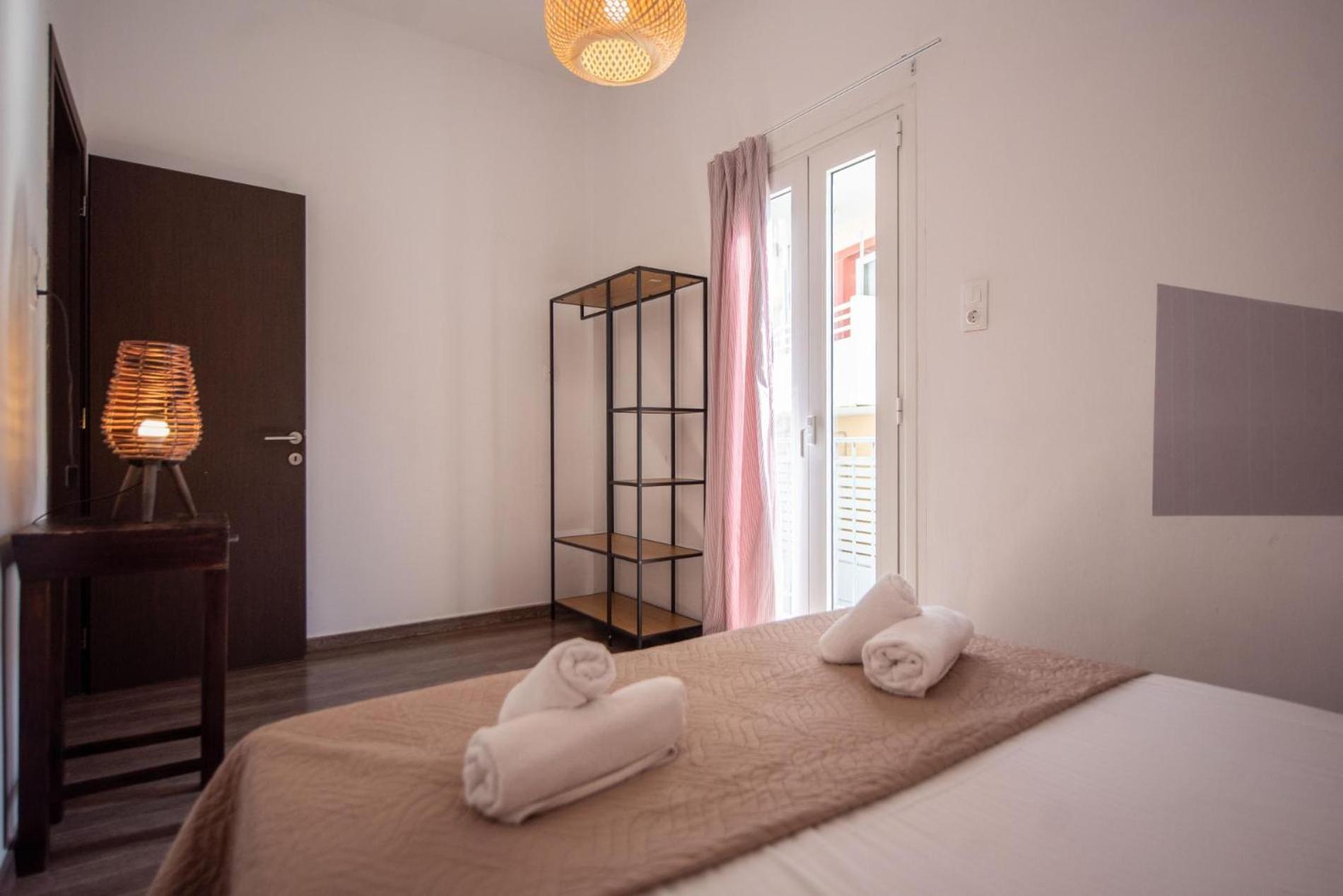 Appartement Chersonissos Central Apartment *