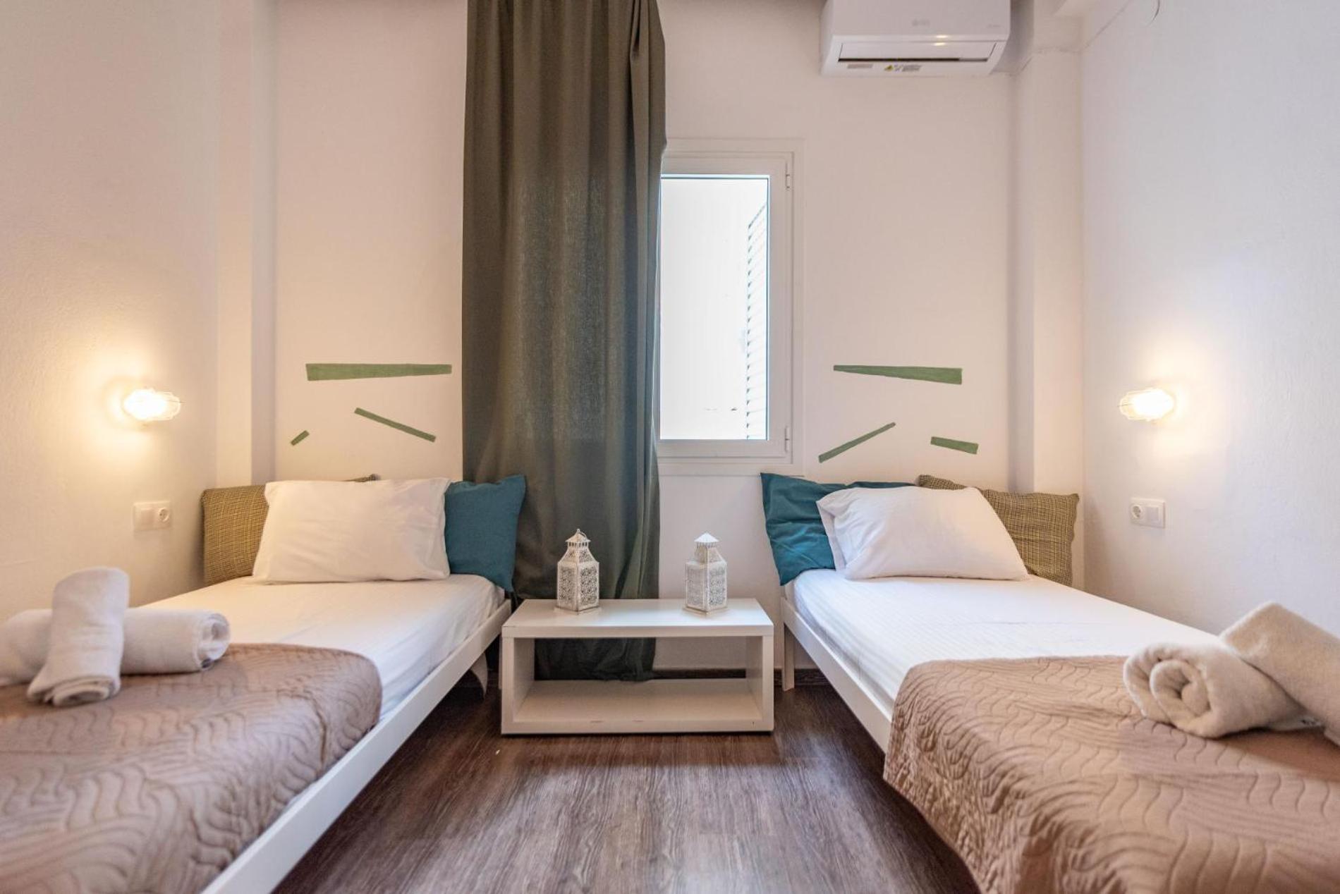 Apartment Chersonissos Central Apartment Hersonissos (Crete)