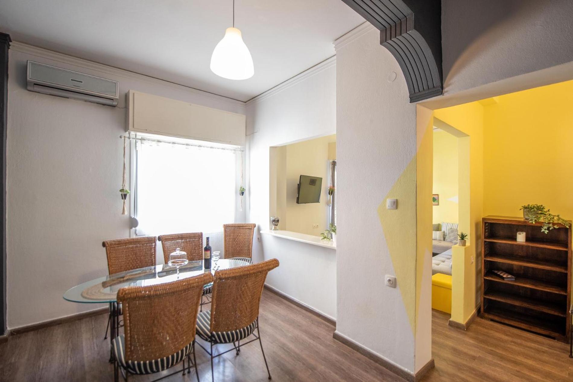 Chersonissos Central Apartment Hersonissos (Crete)