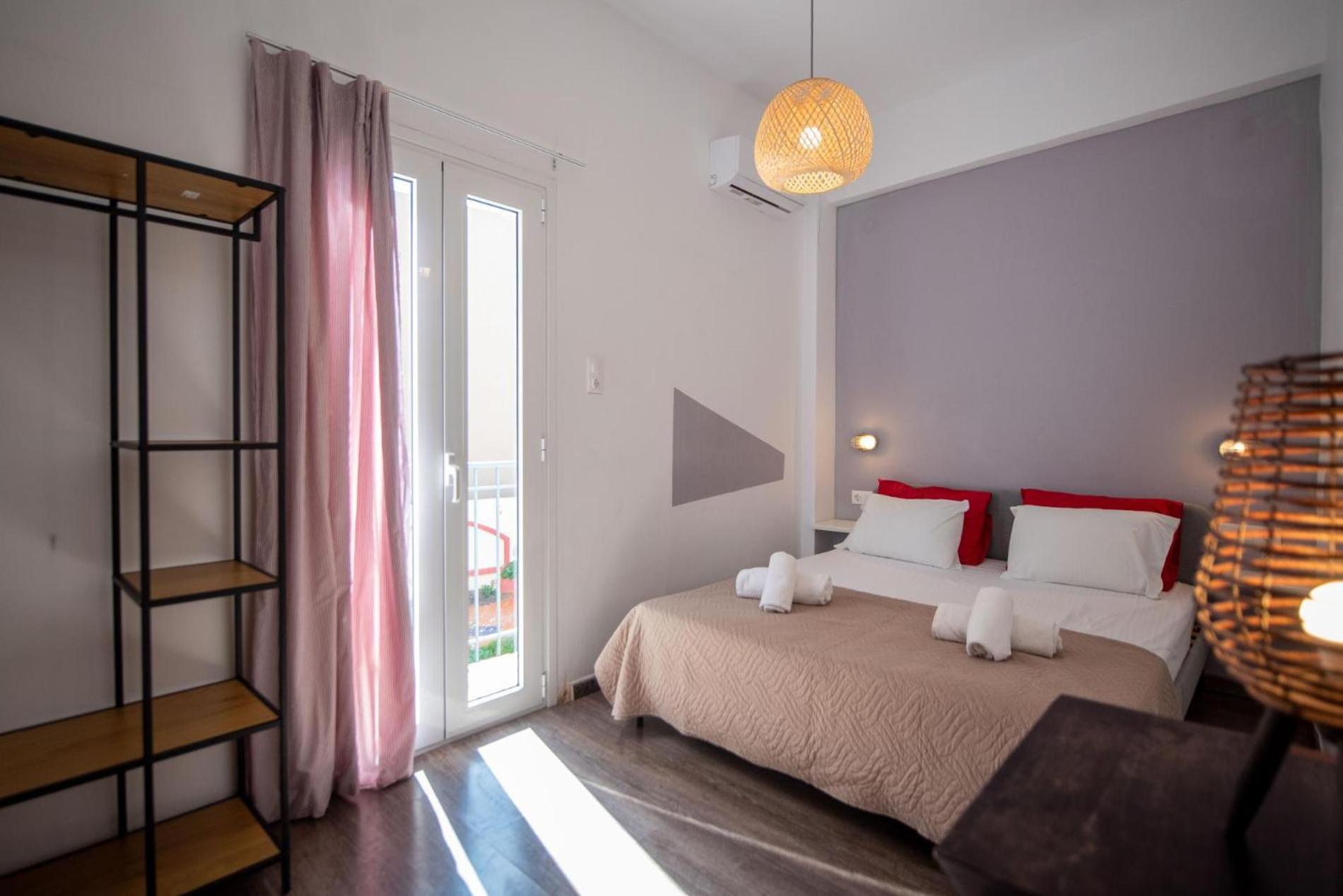 Chersonissos Central Apartment Hersonissos (Crete)