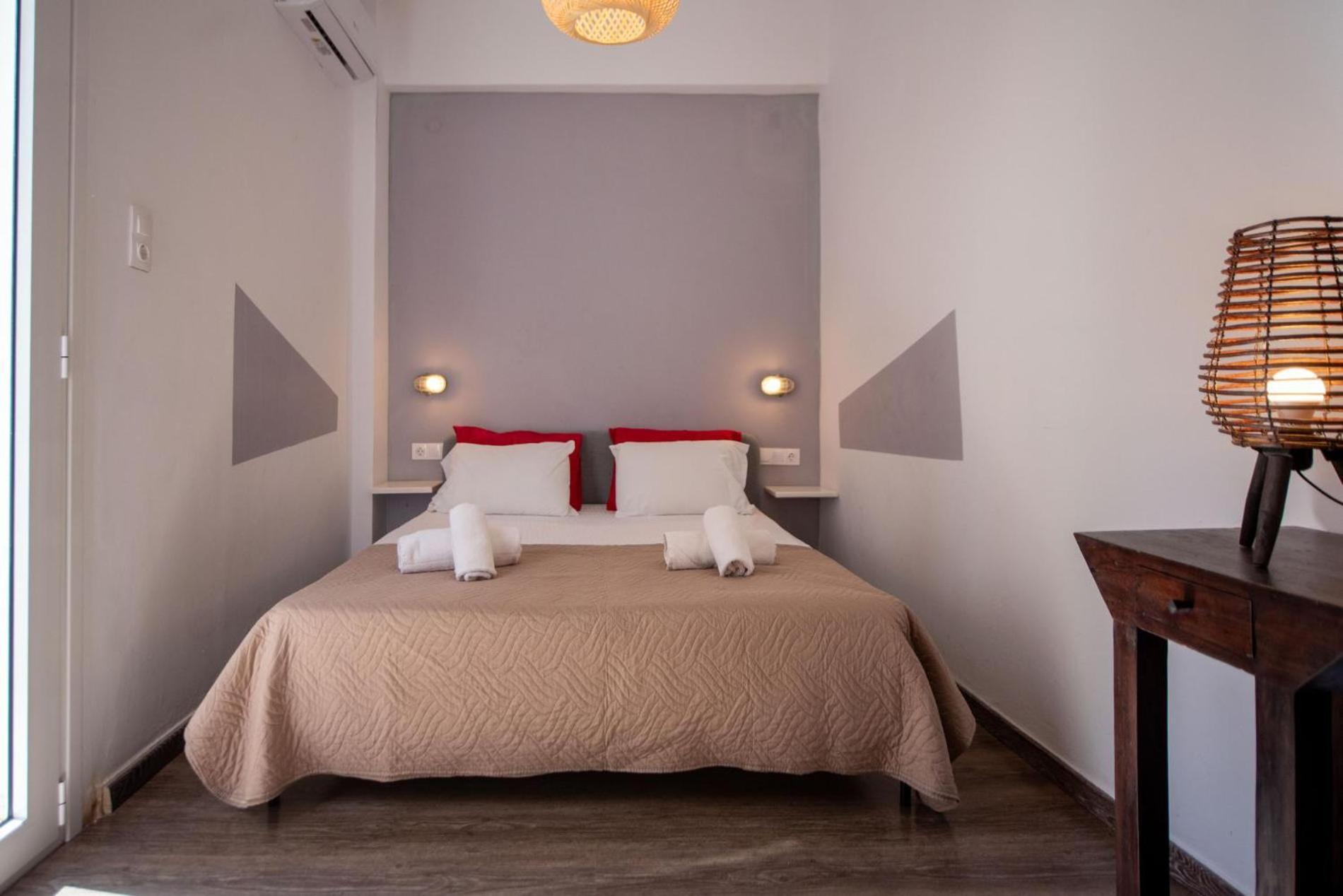 Appartement Chersonissos Central Apartment