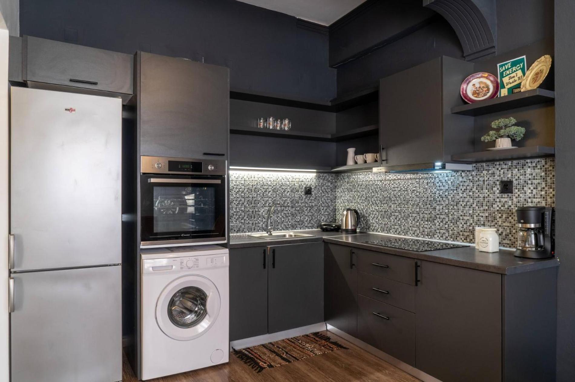 Apartament Chersonissos Central Apartment Hersonissos (Crete)